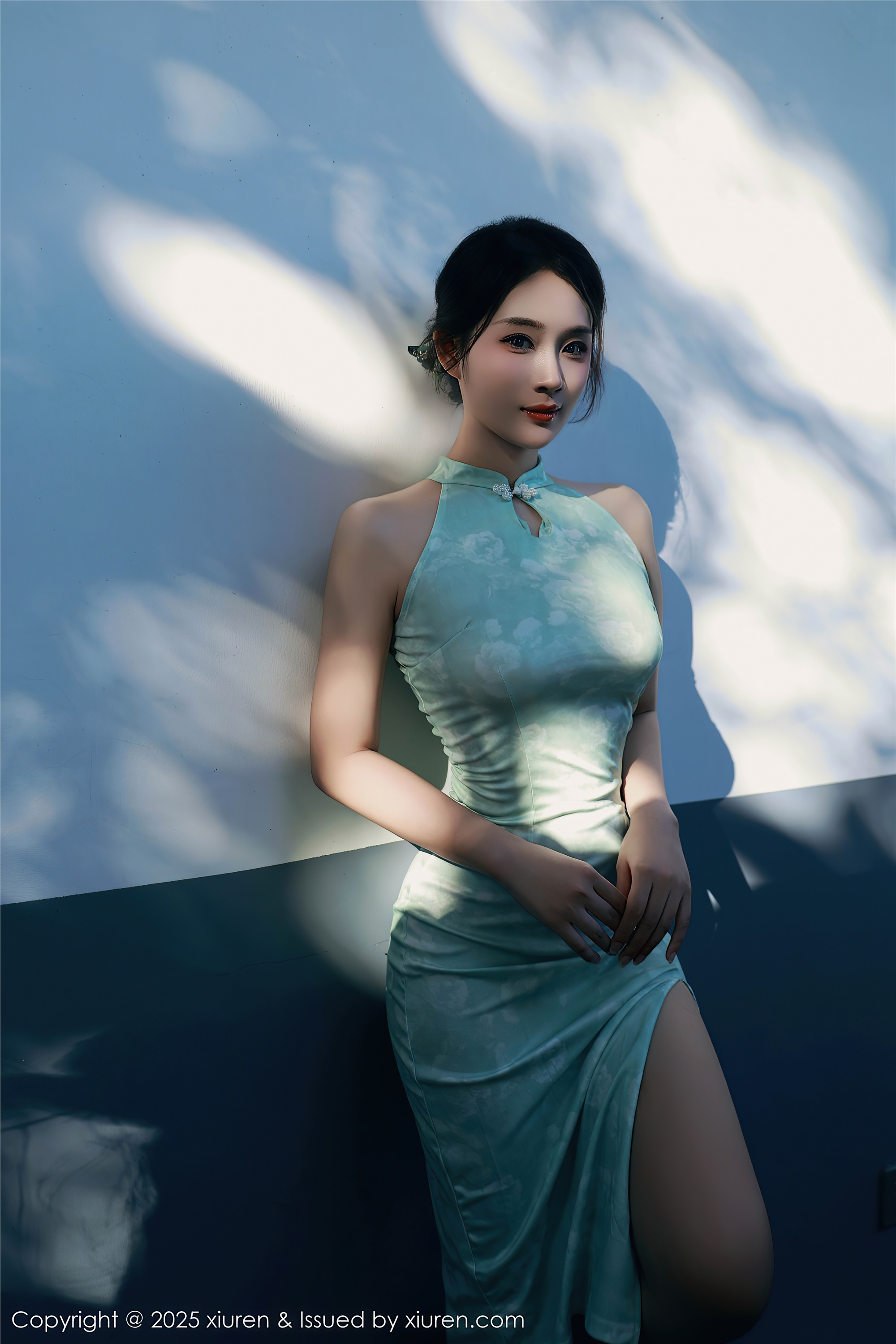 Xiuren秀人网 2025.07.11 NO.10538 南乔